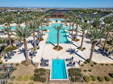 *PROFESSIONAL LANDSCAPE INSTALLATION JUST COMPLETED FOR THE on Sterling Grove Golf & Country Club in Arizona - for sale on GolfHomes.com, golf home, golf lot