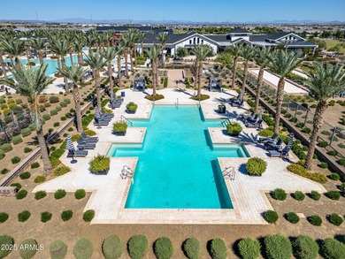 *PROFESSIONAL LANDSCAPE INSTALLATION JUST COMPLETED FOR THE on Sterling Grove Golf & Country Club in Arizona - for sale on GolfHomes.com, golf home, golf lot