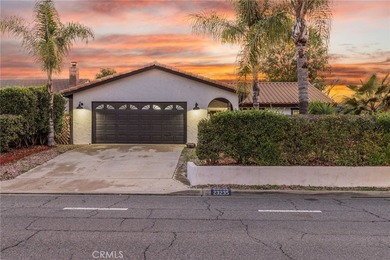 Welcome to this beautifully renovated 3-bedroom, 2-bath golf on Canyon Lake Country Club in California - for sale on GolfHomes.com, golf home, golf lot