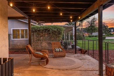 Welcome to this beautifully renovated 3-bedroom, 2-bath golf on Canyon Lake Country Club in California - for sale on GolfHomes.com, golf home, golf lot