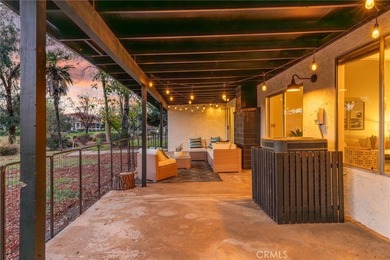 Welcome to this beautifully renovated 3-bedroom, 2-bath golf on Canyon Lake Country Club in California - for sale on GolfHomes.com, golf home, golf lot