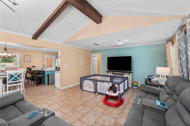 Fall in love with lakeview living in this spacious 2638 sq ft, 5 on Hilltop Lakes Resort Golf Club in Texas - for sale on GolfHomes.com, golf home, golf lot