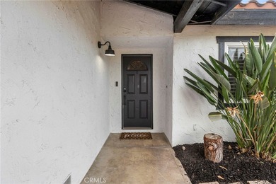 Welcome to this beautifully renovated 3-bedroom, 2-bath golf on Canyon Lake Country Club in California - for sale on GolfHomes.com, golf home, golf lot