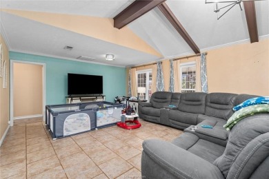 Fall in love with lakeview living in this spacious 2638 sq ft, 5 on Hilltop Lakes Resort Golf Club in Texas - for sale on GolfHomes.com, golf home, golf lot