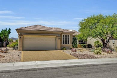 Beautiful home located in his demand Sun City Anthem. One of the on Revere Golf Club in Nevada - for sale on GolfHomes.com, golf home, golf lot