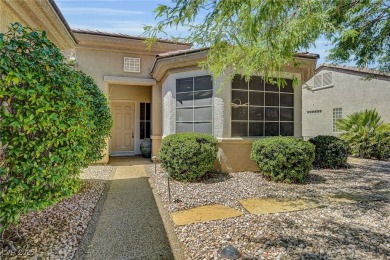 Beautiful home located in his demand Sun City Anthem. One of the on Revere Golf Club in Nevada - for sale on GolfHomes.com, golf home, golf lot