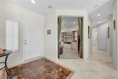 Beautiful home located in his demand Sun City Anthem. One of the on Revere Golf Club in Nevada - for sale on GolfHomes.com, golf home, golf lot