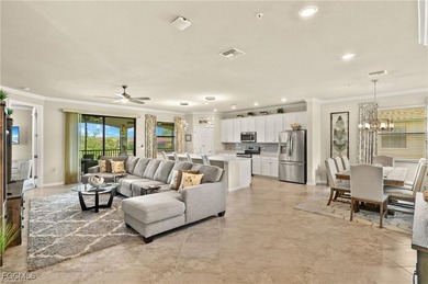 COME SEE THIS *WOW* COACH HOME!! This is an impressive second on Bonita National Golf Course in Florida - for sale on GolfHomes.com, golf home, golf lot