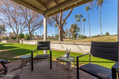 Imagine the serenity of enjoying the sunset from your northwest on Westbrook Village Golf Club in Arizona - for sale on GolfHomes.com, golf home, golf lot