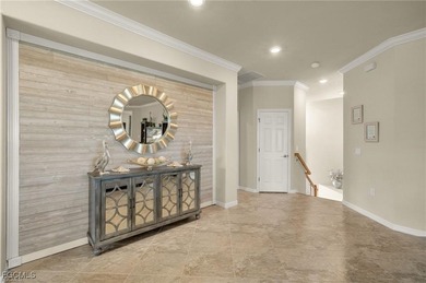 COME SEE THIS *WOW* COACH HOME!! This is an impressive second on Bonita National Golf Course in Florida - for sale on GolfHomes.com, golf home, golf lot