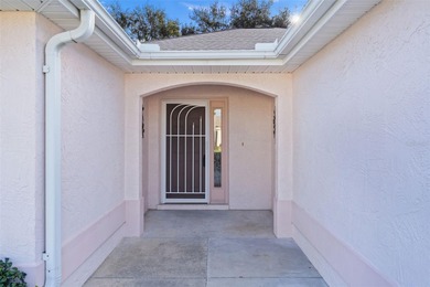 PEACEFUL, PRIVATE, PRESERVE VIEWS with NO REAR NEIGHBORS! on El Diablo Executive Golf Course in Florida - for sale on GolfHomes.com, golf home, golf lot