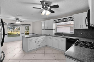 PEACEFUL, PRIVATE, PRESERVE VIEWS with NO REAR NEIGHBORS! on El Diablo Executive Golf Course in Florida - for sale on GolfHomes.com, golf home, golf lot