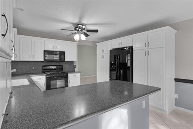 PEACEFUL, PRIVATE, PRESERVE VIEWS with NO REAR NEIGHBORS! on El Diablo Executive Golf Course in Florida - for sale on GolfHomes.com, golf home, golf lot