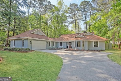 SELLER IS OFFERING BUYER CONCESSIONS with a competitive offer! on The Landings Club - Marshwood in Georgia - for sale on GolfHomes.com, golf home, golf lot