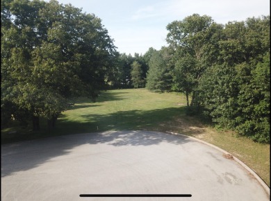 WELCOME to your future forever home! This vacant lot is nestled on Sandy Pines Golf Course in Indiana - for sale on GolfHomes.com, golf home, golf lot