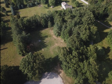 WELCOME to your future forever home! This vacant lot is nestled on Sandy Pines Golf Course in Indiana - for sale on GolfHomes.com, golf home, golf lot