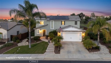 Welcome to Beaumont! This gorgeous home is located in the highly on Morongo Golf Club at Tukwet Canyon in California - for sale on GolfHomes.com, golf home, golf lot