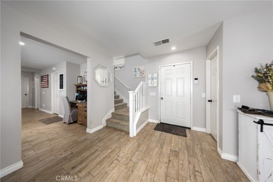 Welcome to Beaumont! This gorgeous home is located in the highly on Morongo Golf Club at Tukwet Canyon in California - for sale on GolfHomes.com, golf home, golf lot