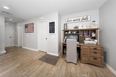 Welcome to Beaumont! This gorgeous home is located in the highly on Morongo Golf Club at Tukwet Canyon in California - for sale on GolfHomes.com, golf home, golf lot