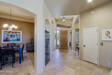 TERRAVITA LUNA - SOUTH FACING - 3 BEDROOMS/2.5 BATHS - 2.5 CAR on Terravita Golf and Country Club in Arizona - for sale on GolfHomes.com, golf home, golf lot