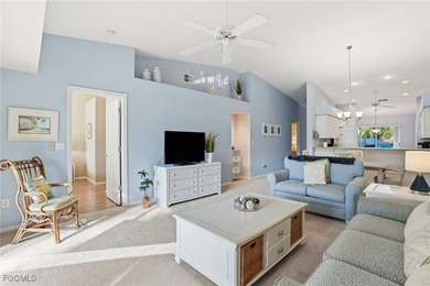 Outstanding Turnkey 2 Bedroom/2 Bath 2nd floor condo in Olde on Olde Hickory Golf and Country Club in Florida - for sale on GolfHomes.com, golf home, golf lot