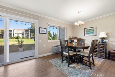 Highly coveted Casa Milano end unit offers the luxury of NO on  in California - for sale on GolfHomes.com, golf home, golf lot