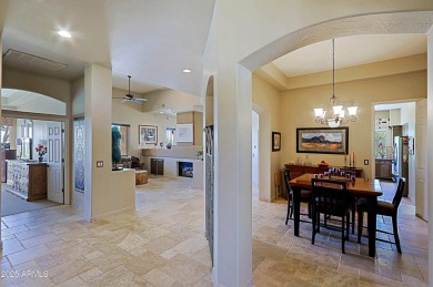 TERRAVITA LUNA - SOUTH FACING - 3 BEDROOMS/2.5 BATHS - 2.5 CAR on Terravita Golf and Country Club in Arizona - for sale on GolfHomes.com, golf home, golf lot