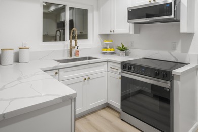 LOCATION, LOCATION, LOCATION - Villas of La Quinta...a hidden on La Quinta Golf  Resort and Country Clubs in California - for sale on GolfHomes.com, golf home, golf lot