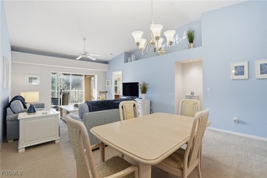 Outstanding Turnkey 2 Bedroom/2 Bath 2nd floor condo in Olde on Olde Hickory Golf and Country Club in Florida - for sale on GolfHomes.com, golf home, golf lot