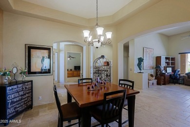 TERRAVITA LUNA - SOUTH FACING - 3 BEDROOMS/2.5 BATHS - 2.5 CAR on Terravita Golf and Country Club in Arizona - for sale on GolfHomes.com, golf home, golf lot