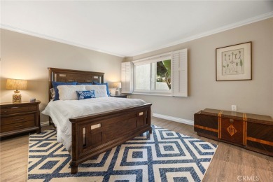 Highly coveted Casa Milano end unit offers the luxury of NO on  in California - for sale on GolfHomes.com, golf home, golf lot