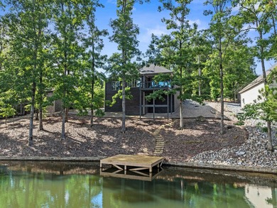 If you've been looking for a place that truly feels like home on Isabella Golf Course  in Arkansas - for sale on GolfHomes.com, golf home, golf lot