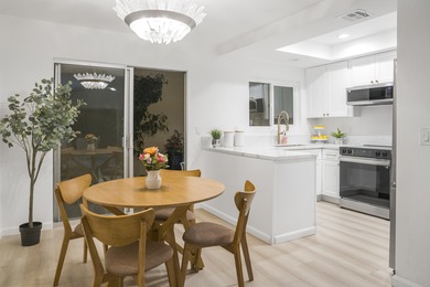 LOCATION, LOCATION, LOCATION - Villas of La Quinta...a hidden on La Quinta Golf  Resort and Country Clubs in California - for sale on GolfHomes.com, golf home, golf lot