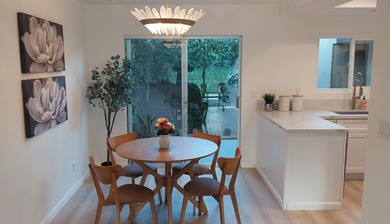 LOCATION, LOCATION, LOCATION - Villas of La Quinta...a hidden on La Quinta Golf  Resort and Country Clubs in California - for sale on GolfHomes.com, golf home, golf lot