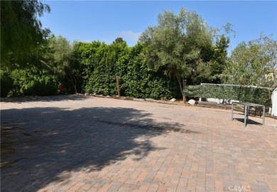 Rare 10.3-Acre equestrian and possible development opportunity on Angeles National Golf Club in California - for sale on GolfHomes.com, golf home, golf lot
