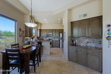 TERRAVITA LUNA - SOUTH FACING - 3 BEDROOMS/2.5 BATHS - 2.5 CAR on Terravita Golf and Country Club in Arizona - for sale on GolfHomes.com, golf home, golf lot