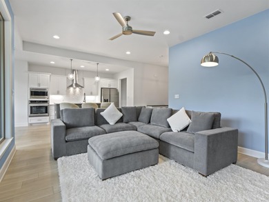 If you've been looking for a place that truly feels like home on Isabella Golf Course  in Arkansas - for sale on GolfHomes.com, golf home, golf lot