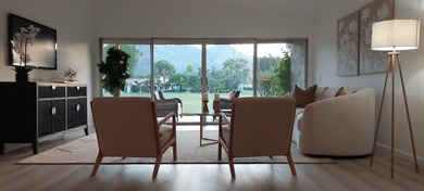 LOCATION, LOCATION, LOCATION - Villas of La Quinta...a hidden on La Quinta Golf  Resort and Country Clubs in California - for sale on GolfHomes.com, golf home, golf lot