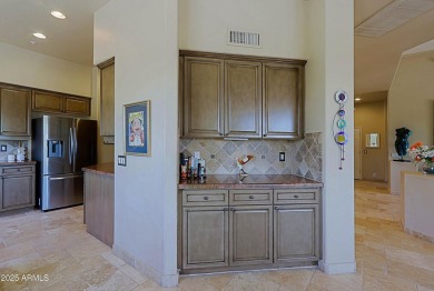 TERRAVITA LUNA - SOUTH FACING - 3 BEDROOMS/2.5 BATHS - 2.5 CAR on Terravita Golf and Country Club in Arizona - for sale on GolfHomes.com, golf home, golf lot