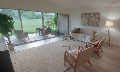 LOCATION, LOCATION, LOCATION - Villas of La Quinta...a hidden on La Quinta Golf  Resort and Country Clubs in California - for sale on GolfHomes.com, golf home, golf lot