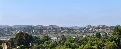 Rare 10.3-Acre equestrian and possible development opportunity on Angeles National Golf Club in California - for sale on GolfHomes.com, golf home, golf lot