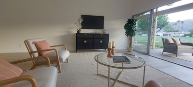 LOCATION, LOCATION, LOCATION - Villas of La Quinta...a hidden on La Quinta Golf  Resort and Country Clubs in California - for sale on GolfHomes.com, golf home, golf lot