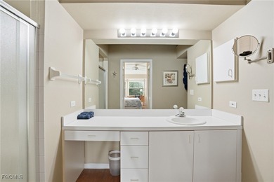 Outstanding Turnkey 2 Bedroom/2 Bath 2nd floor condo in Olde on Olde Hickory Golf and Country Club in Florida - for sale on GolfHomes.com, golf home, golf lot