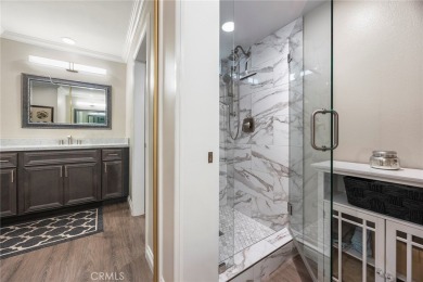 Highly coveted Casa Milano end unit offers the luxury of NO on  in California - for sale on GolfHomes.com, golf home, golf lot