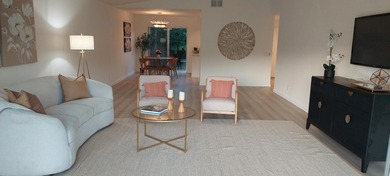 LOCATION, LOCATION, LOCATION - Villas of La Quinta...a hidden on La Quinta Golf  Resort and Country Clubs in California - for sale on GolfHomes.com, golf home, golf lot