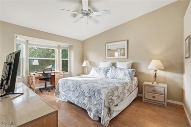 Outstanding Turnkey 2 Bedroom/2 Bath 2nd floor condo in Olde on Olde Hickory Golf and Country Club in Florida - for sale on GolfHomes.com, golf home, golf lot