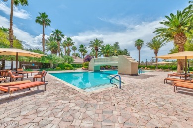 IMMACULATE & FULLY UPGRADED 1ST floor unit inside GUARD GATED on WildHorse Golf Club in Nevada - for sale on GolfHomes.com, golf home, golf lot