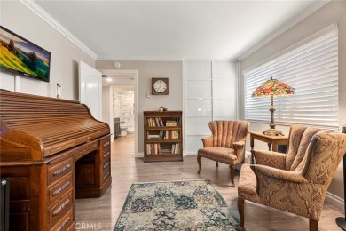 Highly coveted Casa Milano end unit offers the luxury of NO on  in California - for sale on GolfHomes.com, golf home, golf lot