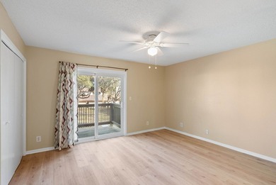 Boasting an exceptional view of the sparkling community pool on Rockport Country Club in Texas - for sale on GolfHomes.com, golf home, golf lot