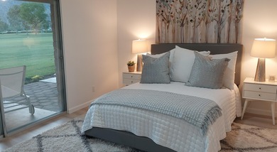 LOCATION, LOCATION, LOCATION - Villas of La Quinta...a hidden on La Quinta Golf  Resort and Country Clubs in California - for sale on GolfHomes.com, golf home, golf lot